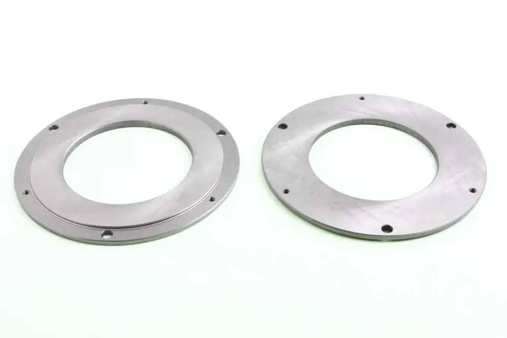 Диск тормозной Таврия передний нов. обр. QAP (2 шт.) Винница - изображение 1