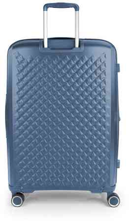 Валіза Gabol Queens (L) Azul (125047-003) Київ