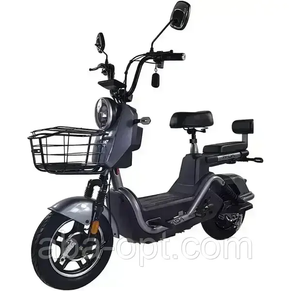 Электровелосипед Crosser СR-2 800W-60V-24Ah шины 14