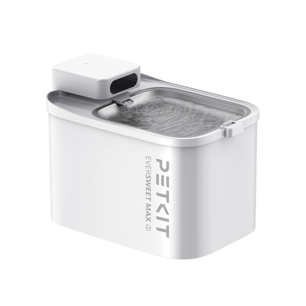Поїлка PETKIT Eversweet Max 2 - 100 - UVC pump Smart Pet Drinking Fountain Київ - фото 1