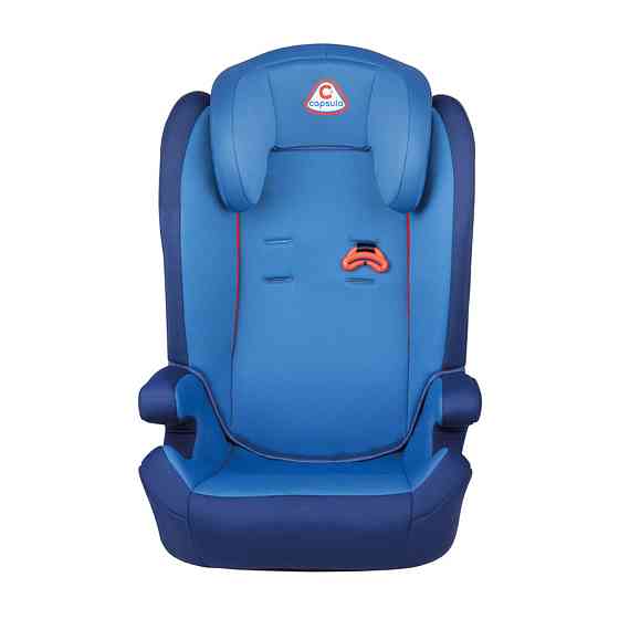 Автокрісло дитяче "MT6", Capsula, 9-36kg, до 12років, синій, 771040 Київ