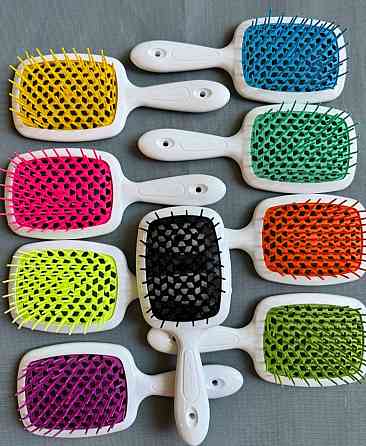 Гребенці Janeke , Італія, оригінал Киев