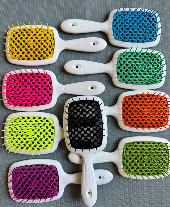 Гребенці Janeke , Італія, оригінал Киев - изображение 6