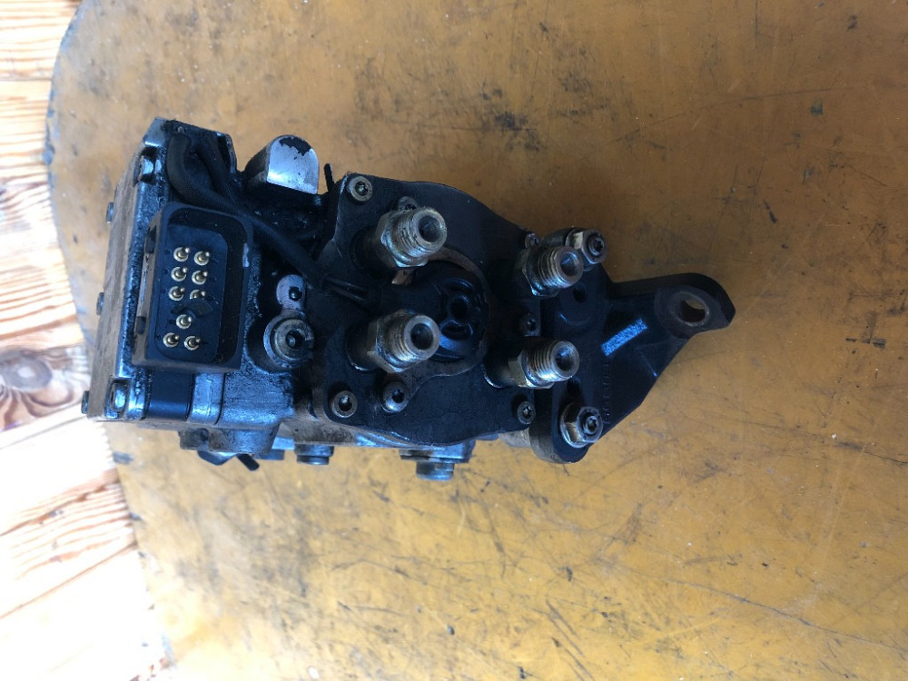 Паливний насос Ford Transit 2.0 di 2.4 td 2000-2006 (1S7Q9A543AB) Ковель - фото 3