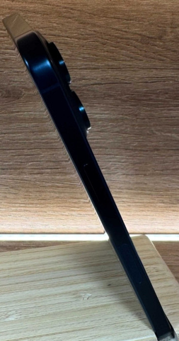 Айфон iPhone 15 Pro Max 256Gb. Blue! АКБ 93% N 8447 Neverlock. Киев - изображение 3