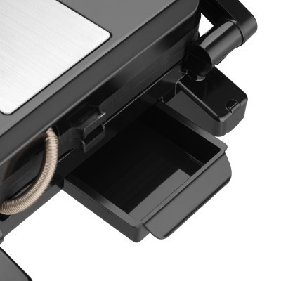 Электрогриль Ardesto GH-1800MB Винница - изображение 8