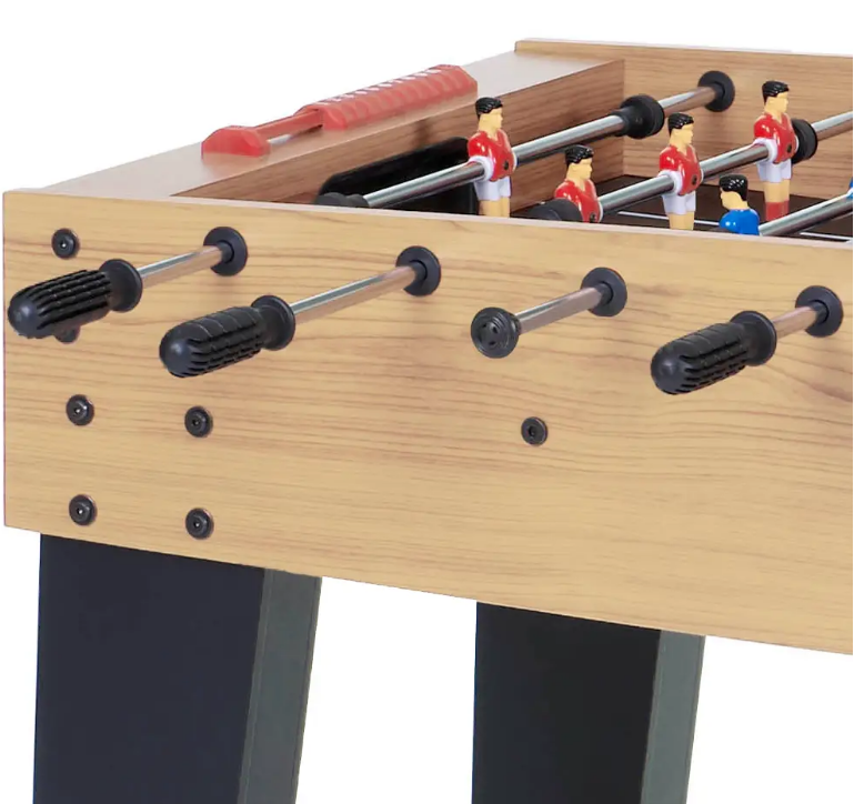 Настільний футбол Garlando F-3 Maplewood (F3ACULNO) Київ - фото 5