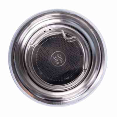 Термос Line Art Cusco 500 мл білий (60032922LA-08) Вінниця