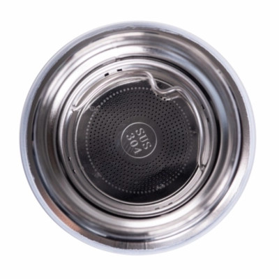 Термос Line Art Cusco 500 мл білий (60032922LA-08) Вінниця - фото 3