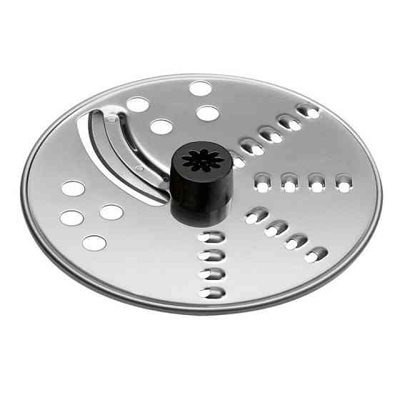 Многофункциональный кухонный комбайн 1.2 л Profi Cook PC-KM (1063) Нововолынск
