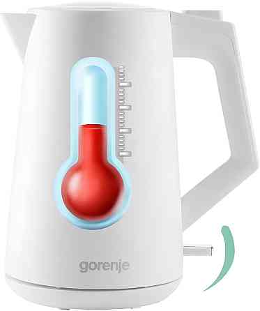 Електрочайник Gorenje K17OPW ( 11156 ) Харьков