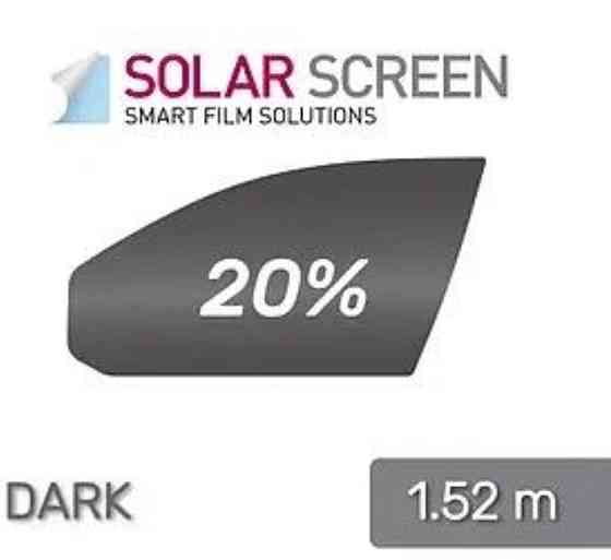Тонувальні плівки для авто Київ
