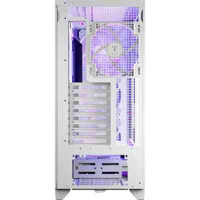 Корпус Modecom VOLCANO PERUN APEX ARGB WHITE (AT-PERUN-4F-ARGB-20-00000) Винница