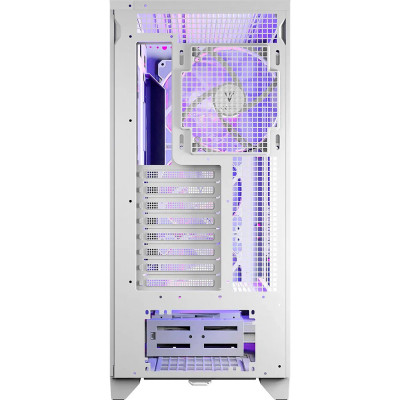 Корпус Modecom VOLCANO PERUN APEX ARGB WHITE (AT-PERUN-4F-ARGB-20-00000) Винница - изображение 4