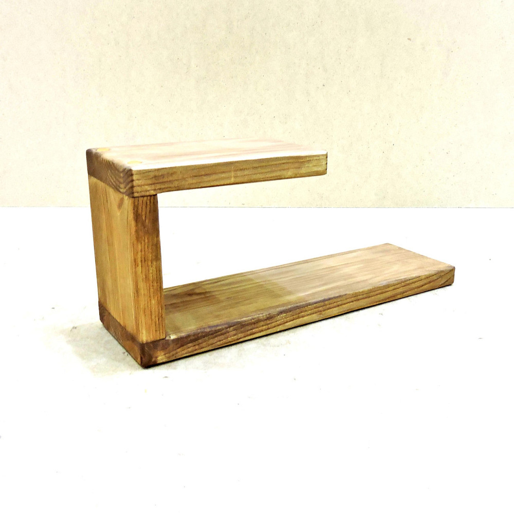 Настенная полка 