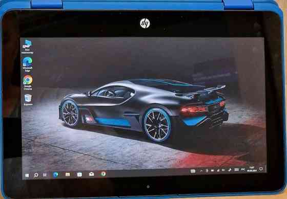 Ноутбук Трансформер: HP PROBOOK X360, 11 G3.Четирьо-ядерний Pentium N5030. Київ