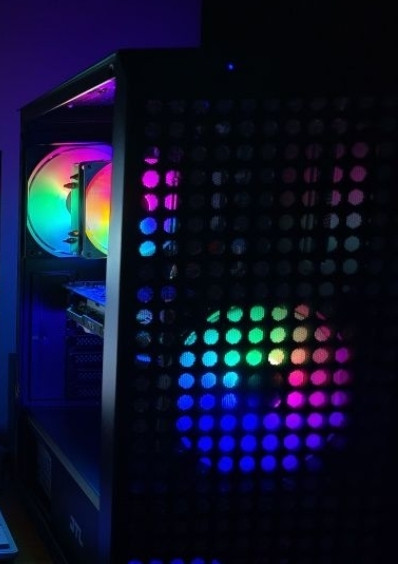 Компьютер Игровой ПК Киев - изображение 4