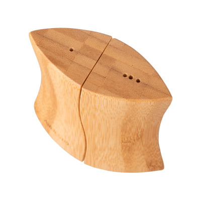 Набор для специй Ardesto Midori, для солі та перцю 2 предмети, 10мл, 9.5х4х9см (AR0934) Вінниця - фото 5