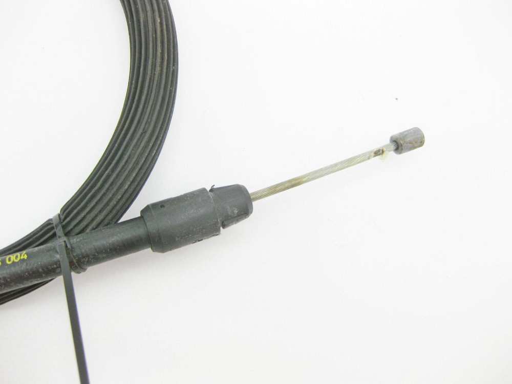 Mercedes-Benz  A2124200285 Проміжний трос гальма стоянки в тунелі АКП E-Class W212 CLS C218 Одесса - изображение 8