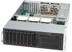 Сервер Supermicro SuperChassis 835TQC-R1K03B (CSE835TQCR1K03B) Київ