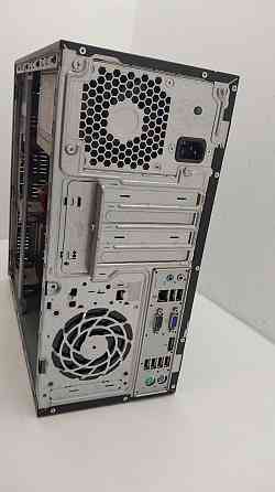 Системний блок HP 400 G2 Mini Tower (Б клас, без бокової кришки) Луцк