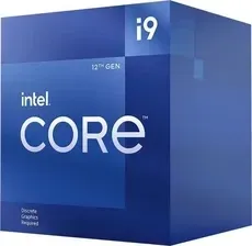 Процесор Intel Core i9-12900F 2.4GHz 30MB BOX (BX8071512900F) Київ - фото 1