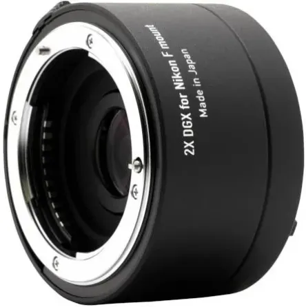 Об'єктив Kenko Teleplus HDpro 2,0x N-F DGX Київ