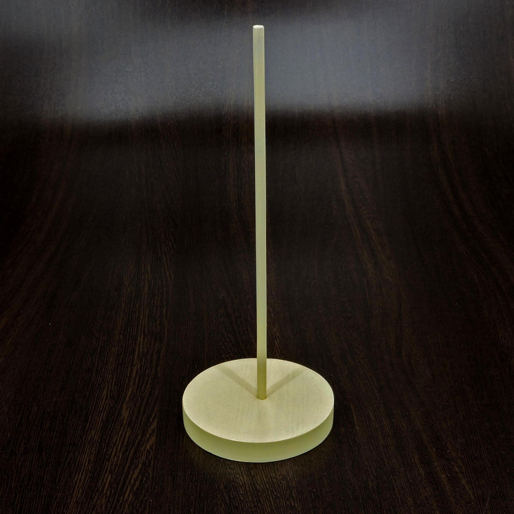 Підставка для ляльок "Тондо 13 тип А" лимонад Миколаїв - фото 5