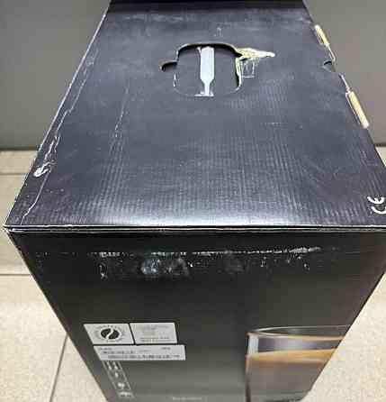 Кавомашина автоматична JURA 15676 E6 Platinum Нова Київ