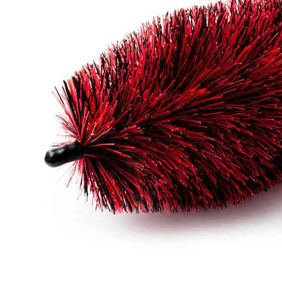 Щетка для мытья дисков и колпаков K2 Scepter Pro Wheel Brush Львов