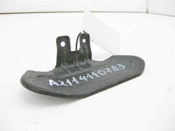 Mercedes-Benz  A2114110783 Захисна панель на передньому лівому поворотному кулаку E-Class W211 4matic Одеса