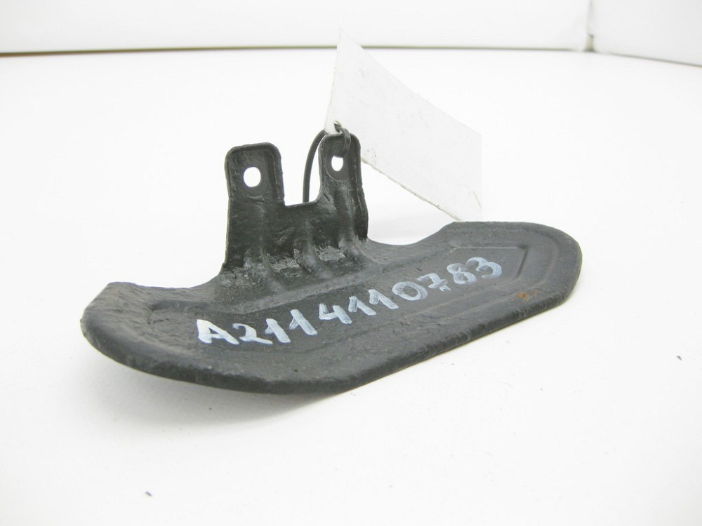 Mercedes-Benz  A2114110783 Захисна панель на передньому лівому поворотному кулаку E-Class W211 4matic Одесса - изображение 6