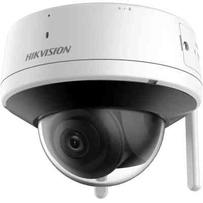 Камера видеонаблюдения Hikvision DS-2CV2141G2-IDW(W) (2.8) Винница
