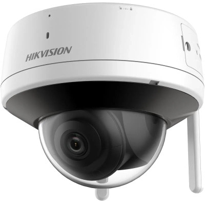 Камера видеонаблюдения Hikvision DS-2CV2141G2-IDW(W) (2.8) Винница - изображение 1