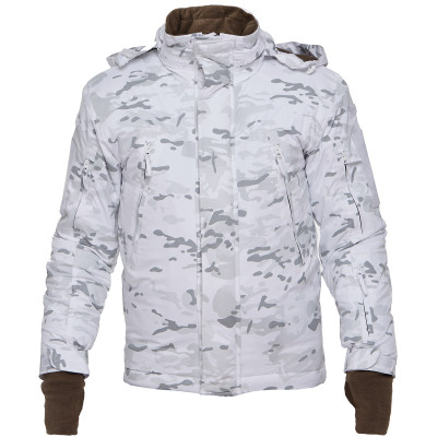 Куртка VAV Wear Kolt 30 White Multicam M (KOLT30 White Multicam M) Винница - изображение 1