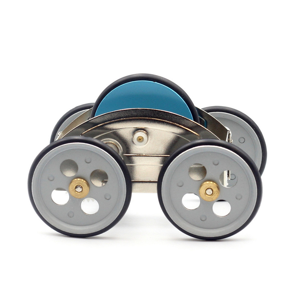 Механічна іграшка "Зекар" 8,9 х 6,35 х 3,35 см Рівне - фото 1