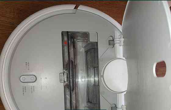 Робот-Пилосос Xiaomi Mi Robot Vacuum Cleaner. Київ