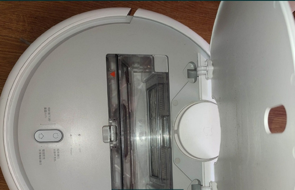 Робот -Пылесос Xiaomi Mi Robot Vacuum Cleaner. Киев - изображение 4