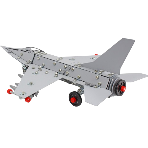 Іграшка Конструктор металевий Технок 9598 Житомир - фото 2