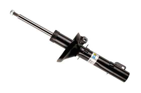 Амортизатор передній Raiso (Швеція) Seat Leon, Сеат Леон 00-06 #RS317368 UAUXXZN22 Ковель
