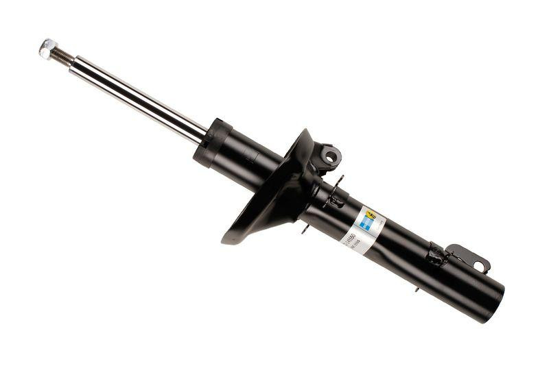 Амортизатор передній Raiso (Швеція) Seat Leon, Сеат Леон 00-06 #RS317368 UAUXXZN22 Ковель - фото 1