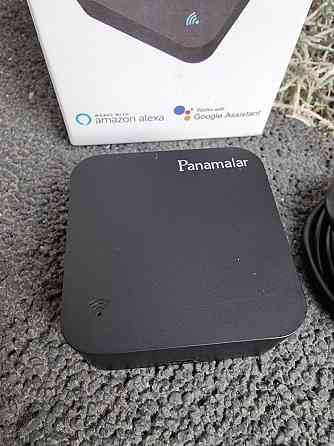 Розумний універсальний ІЧ-пульт від Smart Home Луцк