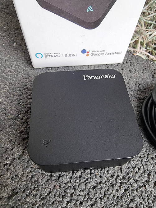 Розумний універсальний ІЧ-пульт від Smart Home Луцк - изображение 2