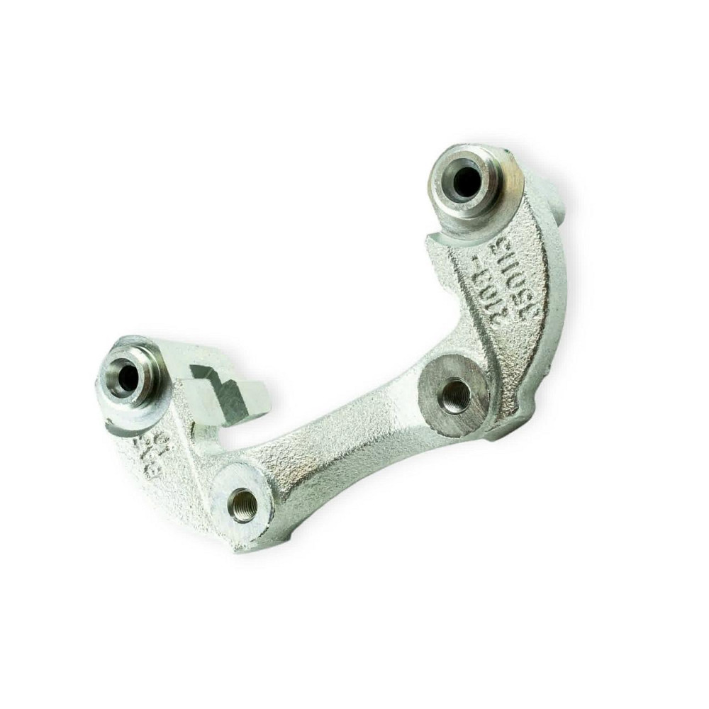 Скоба ВАЗ-2108 направляющая колодок суппорта Мукачево - изображение 1