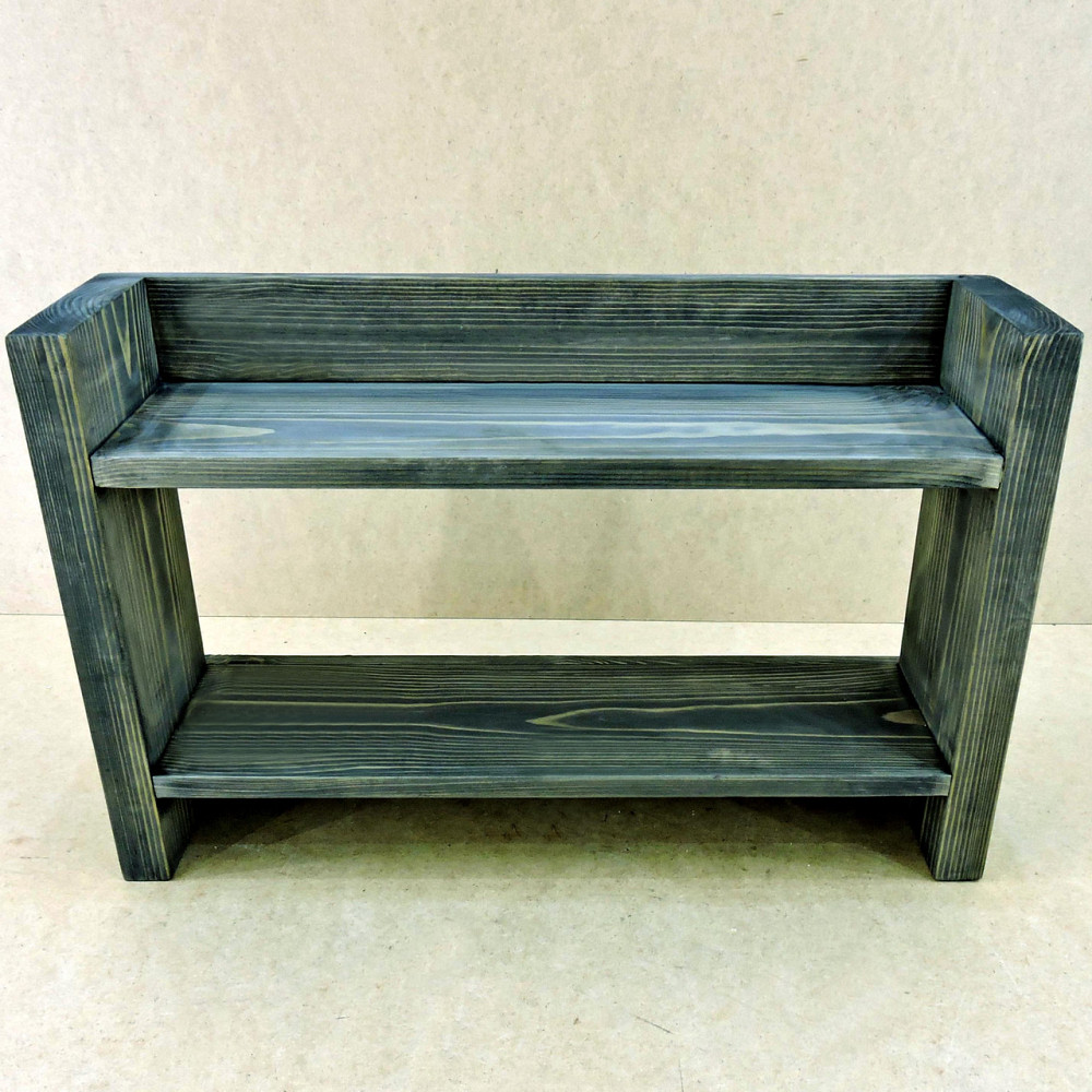 Полка для ванной 