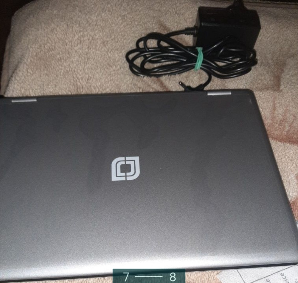 Ноутбук: 11"6 Jumper EZbook X1S Intel Celeron N4020 RAM 4Gb. SD128Gb Київ - фото 6