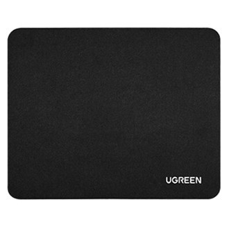 Коврик для мышки UGreen LP126 90410 (Черный, 26 х 21 см) Николаев - изображение 2