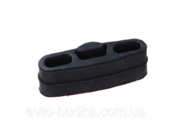 Елемент кріплення випускної системи OPEL KADETT D 1.2 BOS255-859 BOSAL (Бельгія) Киев