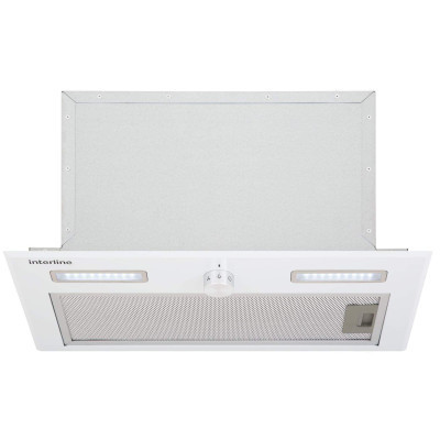 Витяжка кухонна Interline STREET WH A/52 M/2/M Вінниця - фото 1