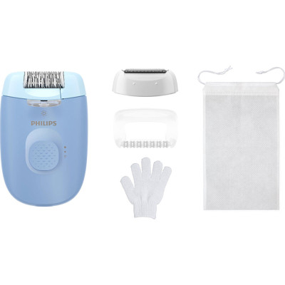 Эпилятор Philips BRE247/00 Винница - изображение 1